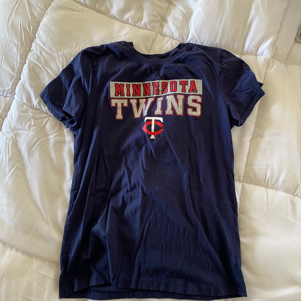 Minnesota Twins Shirt